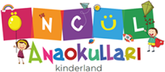 Öncül Anaokulları Logo